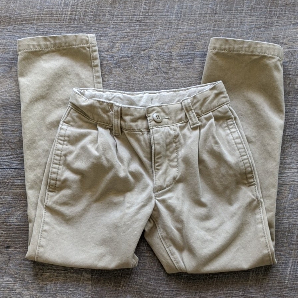 Gap pants size 6 slim
